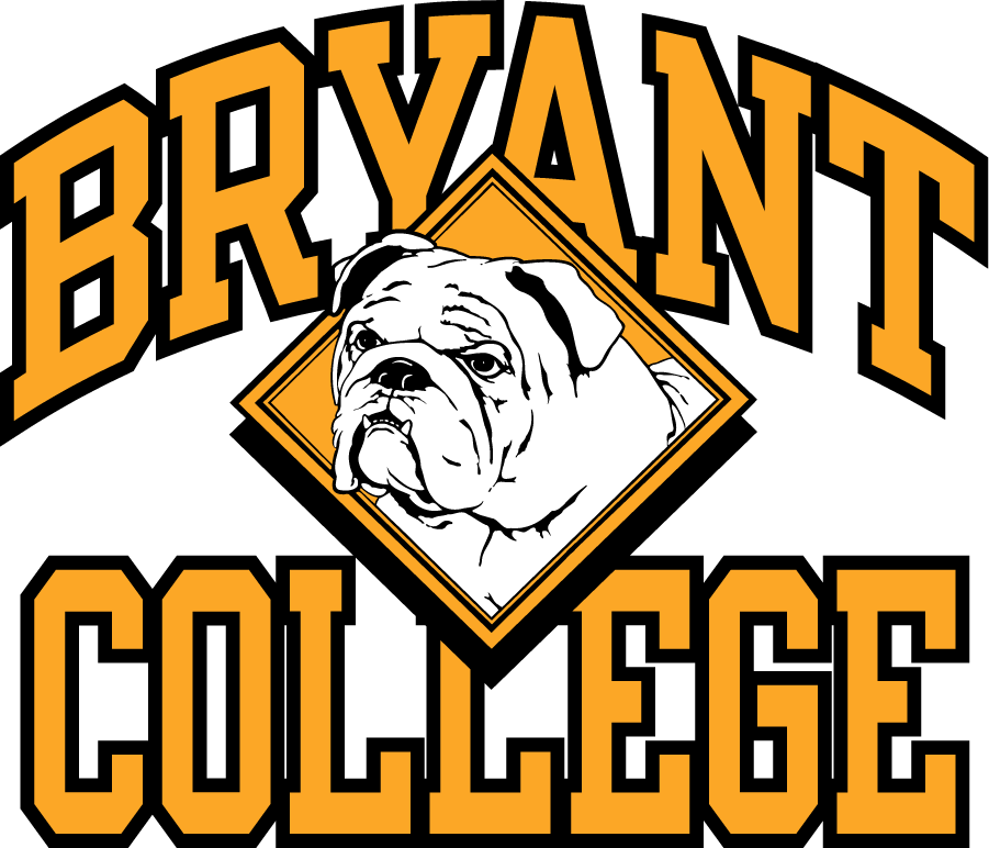 Bryant Bulldogs 1994-2004 Primary Logo t shirts iron on transfers